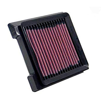 Filtro de Aire para Motos SU-6595 K&N Motocicletas Suzuki
